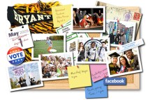 2009 Admitted Student Microsite